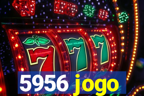 5956 jogo